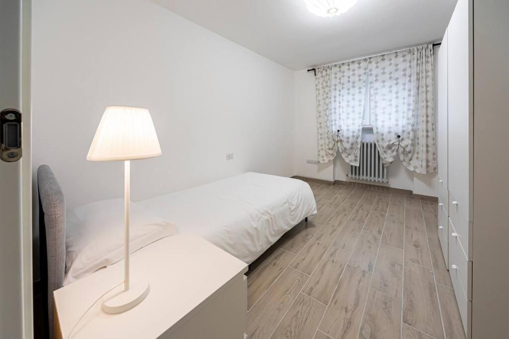 Villa De Riseis B&B Пескара Экстерьер фото