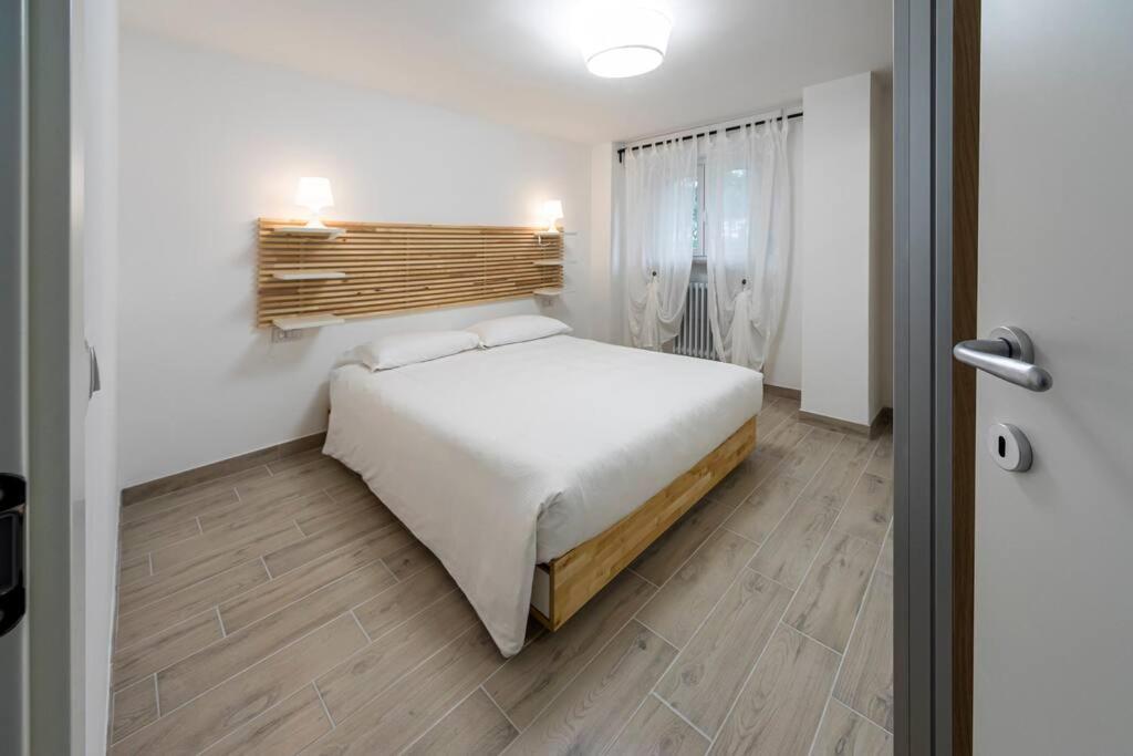 Villa De Riseis B&B Пескара Экстерьер фото
